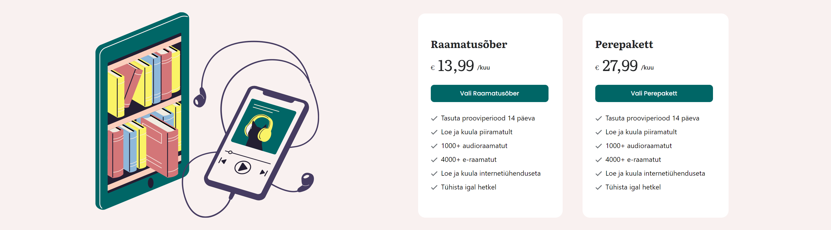 Rahva Raamat Banner