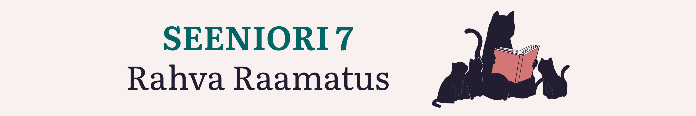 Rahva Raamat Banner