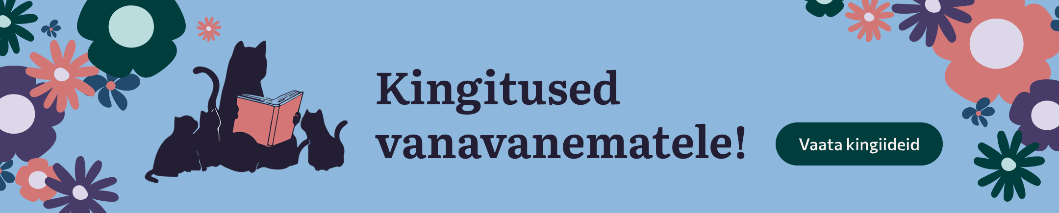 Vanavanemate päev - ESILEHT