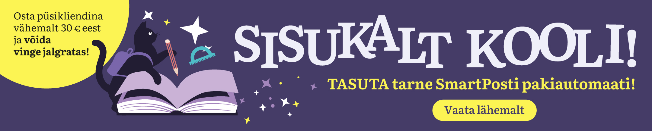 Tasuta tarne - EE - ESILEHT